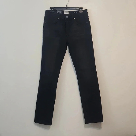 Blank NYC Wooster Slim Fit Size 32×32 Mens Jeans - Picture 1 of 2
